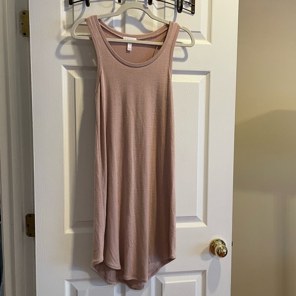 Robe Combinaison Leith Rose Argenté Fleurie - Taille XS (2) - Neuve Sans étiquettes